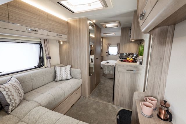 Elddis Avante 454 Image Thumb