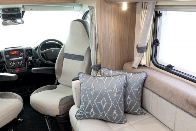 Elddis Autoquest 115 Image Thumb