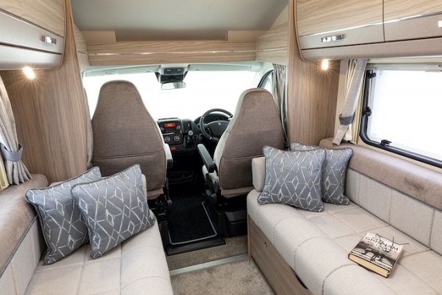 Elddis Autoquest 115 Image Thumb