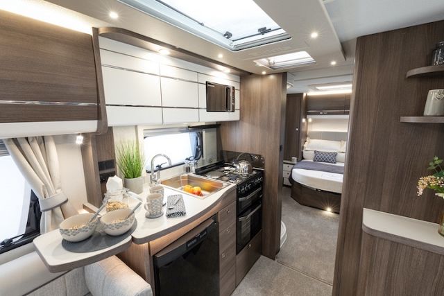 Elddis Affinity 550 Image Thumb
