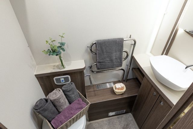 Elddis Affinity 550 Image Thumb