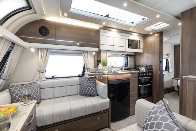 Elddis Affinity 550 Image Thumb