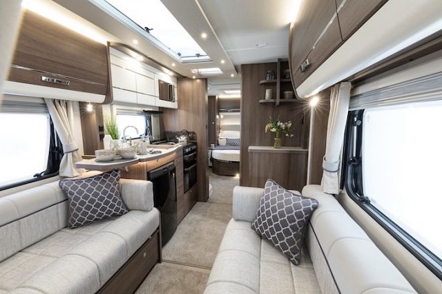 Elddis Affinity 550 Image Thumb