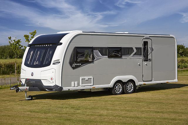 Coachman Laser 620 Xtra Image Thumb