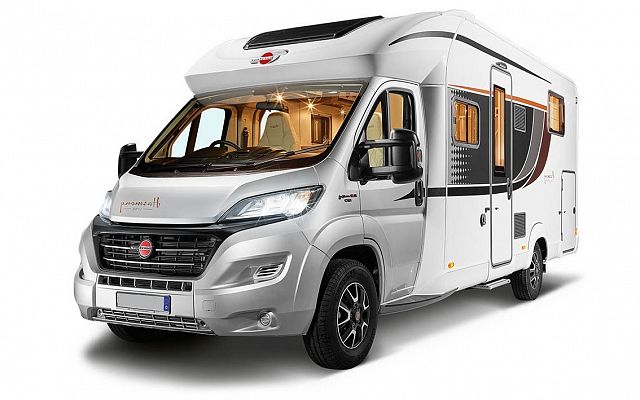 Burstner Lyseo TD Harmony 744 Image Thumb