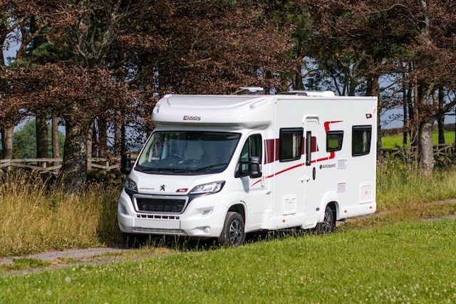 Elddis Autoquest 194 Image Thumb