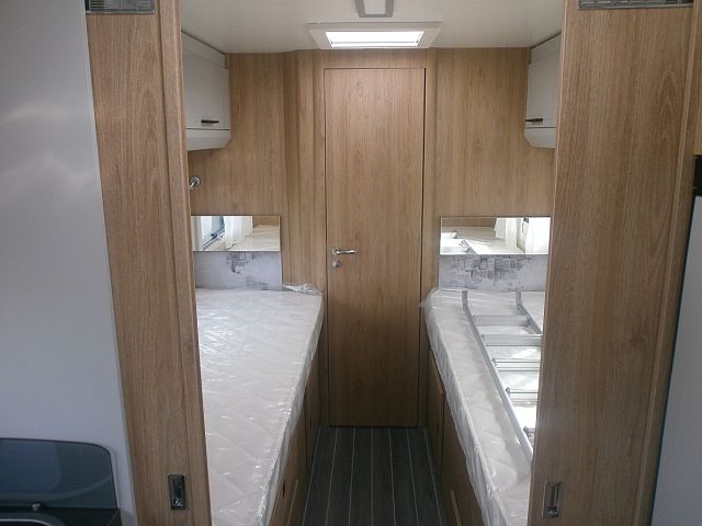 Roller Team T Line 785 - Lo Line - Drop Down Bed Image Thumb