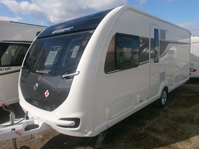 Swift Elegance 580 Image Thumb