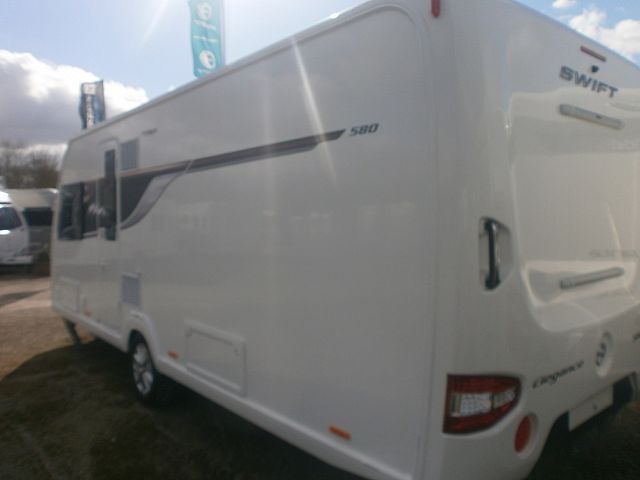 Swift Elegance 580 Image Thumb