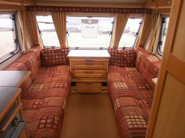 Elddis Avante 505 Image Thumb