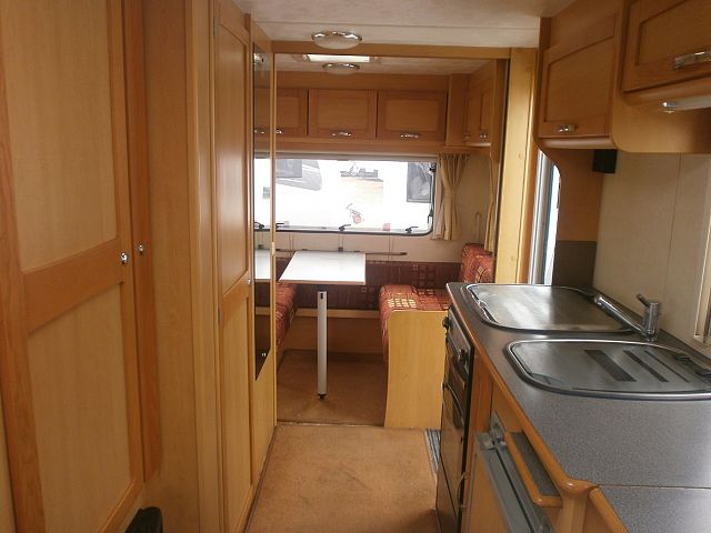 Elddis Avante 505 Image Thumb