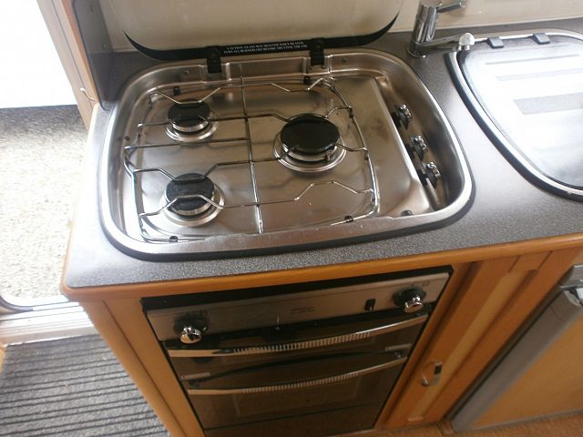 Elddis Avante 505 Image Thumb