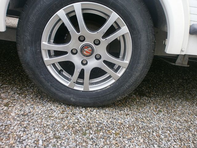 Elddis Avante 505 Image Thumb