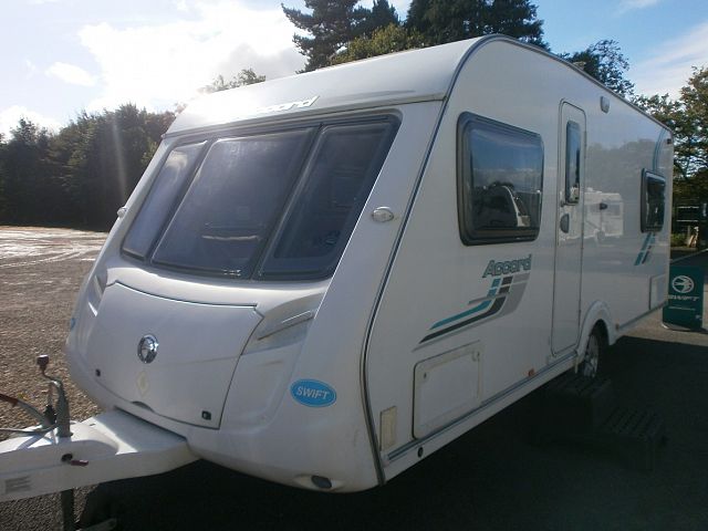 Swift Accord 55 Image Thumb