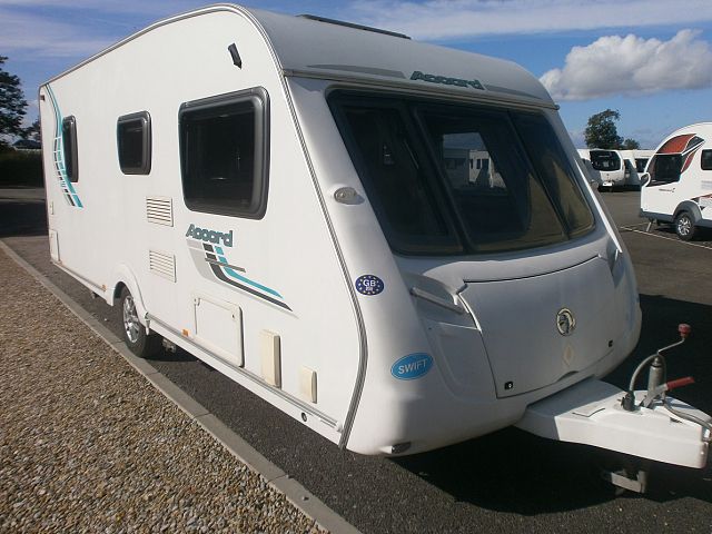 Swift Accord 55 Image Thumb