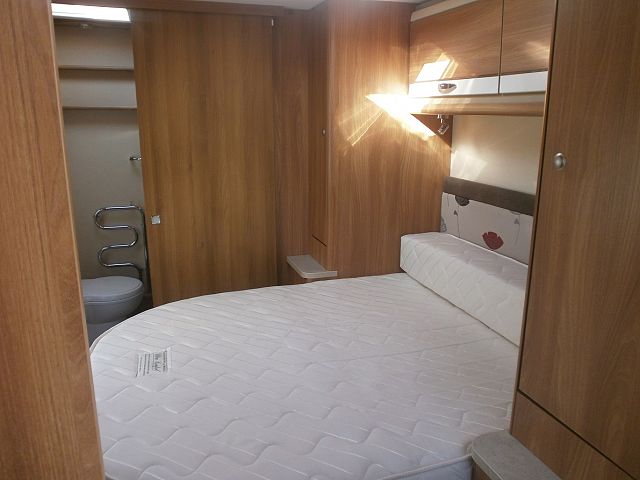Swift Challenger 580SE Image Thumb