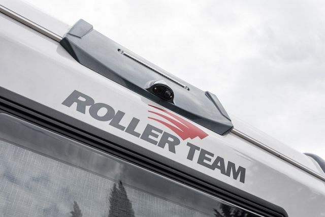 Roller Team Pegaso 745 Image Thumb