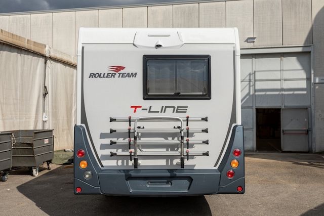 Roller Team T Line 743 Image Thumb