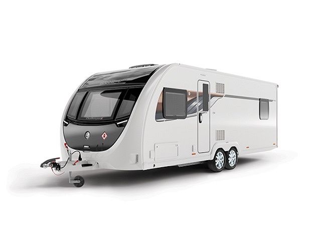 Swift Challenger X 880 Image Thumb