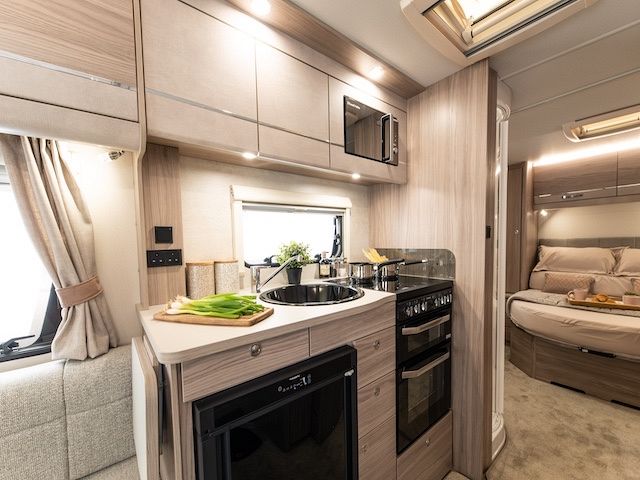 Elddis Avante 550 Image Thumb