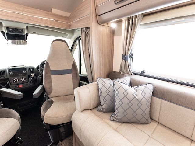 Elddis Autoquest 115 Image Thumb