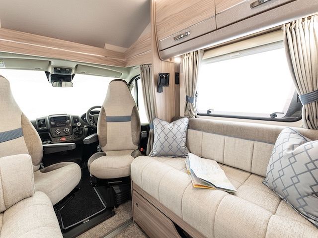 Elddis Autoquest 150 Image Thumb