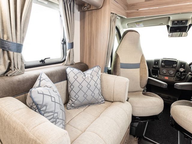 Elddis Autoquest 150 Image Thumb