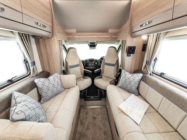 Elddis Autoquest 150 Image Thumb