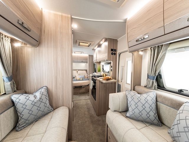 Elddis Autoquest 150 Image Thumb