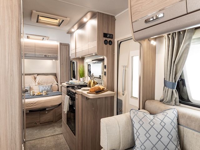 Elddis Autoquest 150 Image Thumb