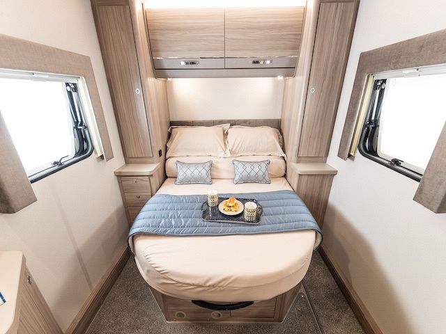 Elddis Autoquest 150 Image Thumb