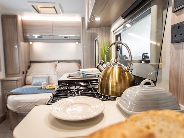 Elddis Autoquest 150 Image Thumb