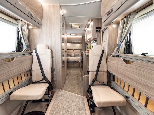 Elddis Autoquest 150 Image Thumb