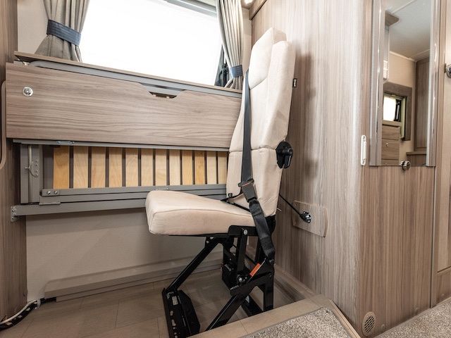 Elddis Autoquest 150 Image Thumb
