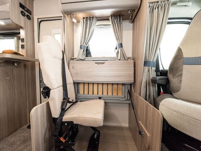 Elddis Autoquest 150 Image Thumb