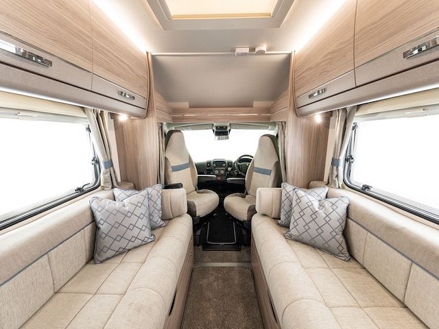 Elddis Autoquest 155 Image Thumb
