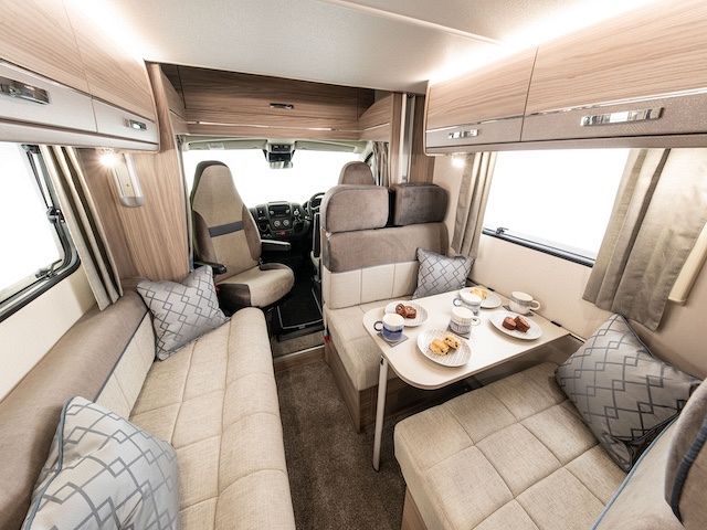 Elddis Autoquest 196 Image Thumb