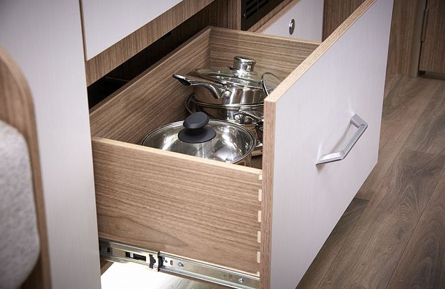 Coachman VIP 520 Image Thumb