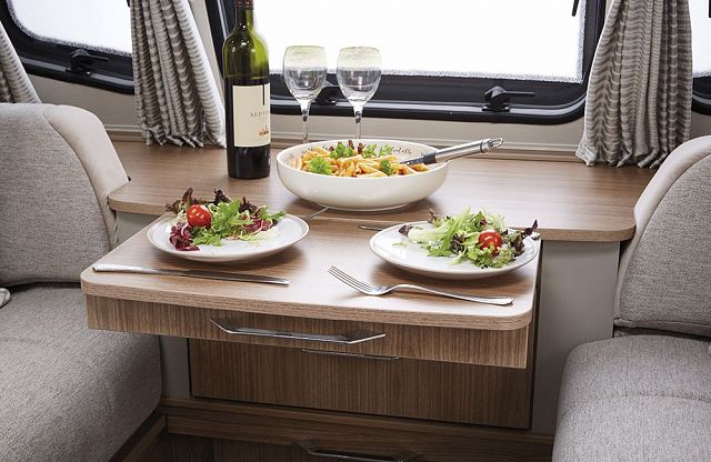 Coachman VIP 520 Image Thumb