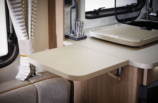 Coachman VIP 520 Image Thumb