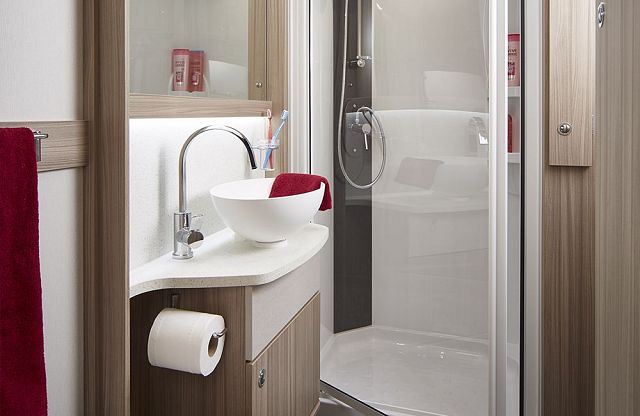 Coachman VIP 520 Image Thumb