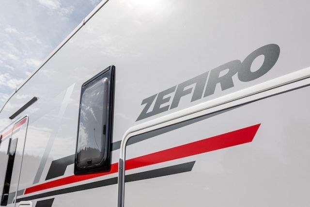 Roller Team Zefiro 665 Image Thumb