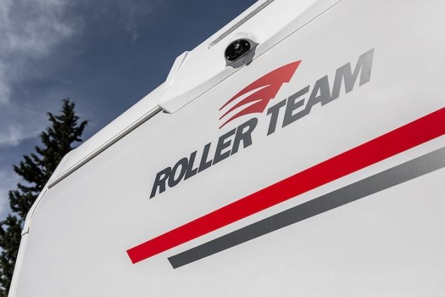 Roller Team Zefiro 665 Image Thumb