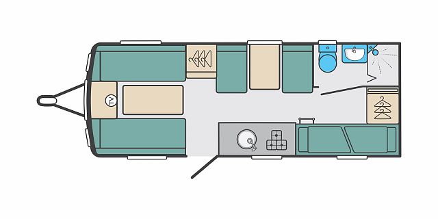 Sprite Major 6 Layout