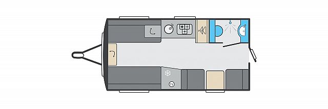 Basecamp 4 Plus Layout