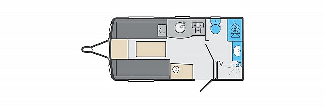 Sprite Alpine 2 Layout
