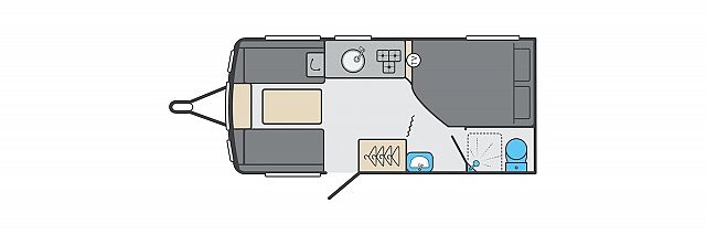Sprite Alpine 4 Layout