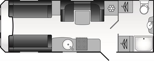 Laser 620 Xtra Layout