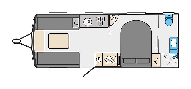 Sprite Major 4 SB Grande Layout