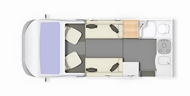 Autoquest 115 Layout